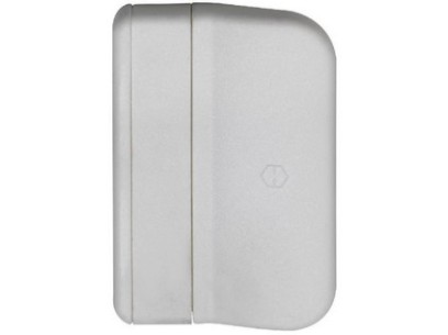 Madýlko balkonové HOPPE BÍLÉ